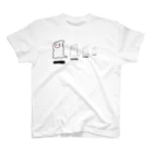 Risa*のかくれんぼ Regular Fit T-Shirt