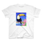 birdtownのbird town スタンダードTシャツ