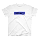 MON3YEMPTYの金欠Tシャツ スタンダードTシャツ