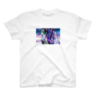 rina hanaのくらげんそう スタンダードTシャツ