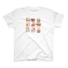 ちとせあめの秋のカップケーキ Regular Fit T-Shirt