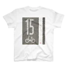 YAMARINの15km/h Regular Fit T-Shirt