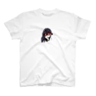 JP DRUGの女の子 Regular Fit T-Shirt