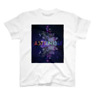 中野智仁のUniverse  スタンダードTシャツ