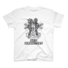 JET HAMSTERSのJET HAMSTERS Regular Fit T-Shirt