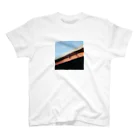 Shogo Hirokiのhighway スタンダードTシャツ