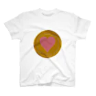 ジェムたん٩(๑òωó๑)۶のＬｏｖｅ ｃｏｉｎ スタンダードTシャツ