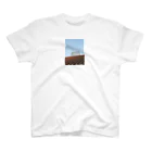 Shogo Hirokiのrooftop スタンダードTシャツ