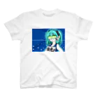 あいこ【仮免ちゃん2号】の仮免ちゃん２号♪ Regular Fit T-Shirt