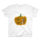 Venizakuraのぱんぷきんくん スタンダードTシャツ