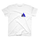 AdolphusのAdolphus official#1 Regular Fit T-Shirt