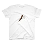 Tokicafeの翼をさずける Regular Fit T-Shirt