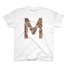 YAMARINのM CAMO スタンダードTシャツ