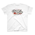 D2WEARのDiggin' Cafe Series スタンダードTシャツ
