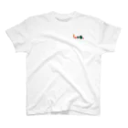 BUDDY-BUDDYのやさいーず Regular Fit T-Shirt