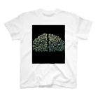 MANDALA MADARAのM.M Regular Fit T-Shirt