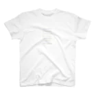 くじらの通販のおにどり。 Regular Fit T-Shirt