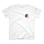 Toshiyuki Maedaのbajji minimal Regular Fit T-Shirt