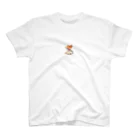 3SのHeart cracker スタンダードTシャツ