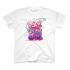 Dope TechnologyのDope Technology Tシャツ(2019) Regular Fit T-Shirt