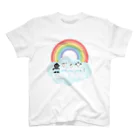 ジージョのLOVE WINS ♡ スタンダードTシャツ