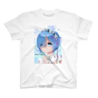 ProfessorBlankのRem スタンダードTシャツ