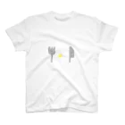 Raimu＊＊のegg's スタンダードTシャツ