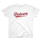 安全祈願のDaicon スタンダードTシャツ