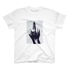 üT(ユート)のfuck off T-shirt Regular Fit T-Shirt