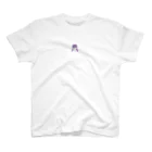 k_ondooのあ Regular Fit T-Shirt