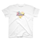 dessert_252のdessert スタンダードTシャツ