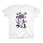 k_ondooのた Regular Fit T-Shirt