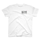 Rockbay67（ロックベイ）のボストンテリア同好会(BTA) Regular Fit T-Shirt