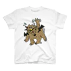siopeeee shopの可愛い犬ちゃん Regular Fit T-Shirt