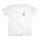 Po_oneのTHCラビット Ｔシャツ Regular Fit T-Shirt