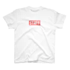 ゆうたろうのSTAFF スタンダードTシャツ