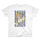 narico.の夏子 Regular Fit T-Shirt