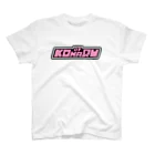 skrillexのDJこはる公式グッズ Regular Fit T-Shirt