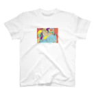 Marieのからふる Regular Fit T-Shirt