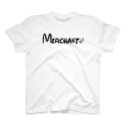 FLAKKの商人(Merchant) Regular Fit T-Shirt