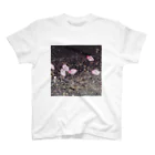まるの桜の花びら スタンダードTシャツ