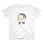 アイコン倉庫のとかちちゃん スタンダードTシャツ