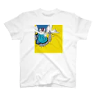 Zessanのマトリョシカチルノ スタンダードTシャツ