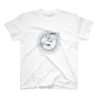 晴のユニペガ Regular Fit T-Shirt