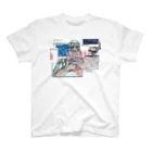 TW7の天使の子 Regular Fit T-Shirt