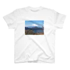 ソヲカのFujiyama スタンダードTシャツ