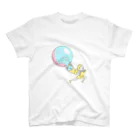 Filter_Bubble_Bustersのフィルターバブルバスターズ スタンダードTシャツ