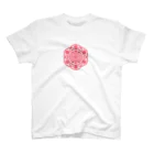 GeekOut TrialのChinese pattern S/S tee スタンダードTシャツ