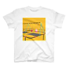 おもちのおみせのおもちとぶらんこ Regular Fit T-Shirt