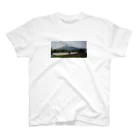 norimikaのfujiyama201905 スタンダードTシャツ